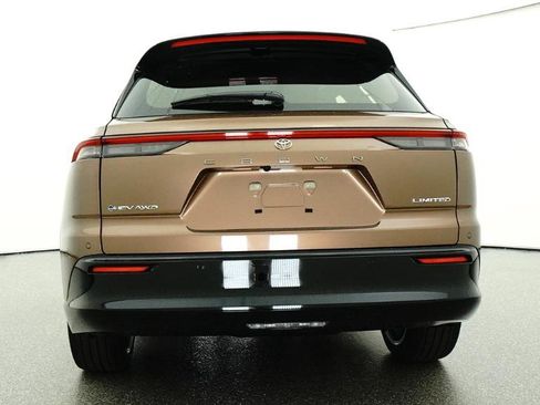 New 2026 Toyota Crown Signia AWD/4WD image 44