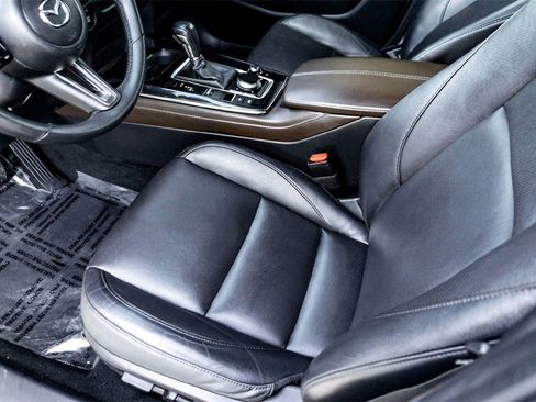 Used 2024 MAZDA CX-30 AWD 2.5 S w/ Premium Package image 13