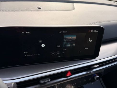 New 2026 Kia Sorento EX image 17