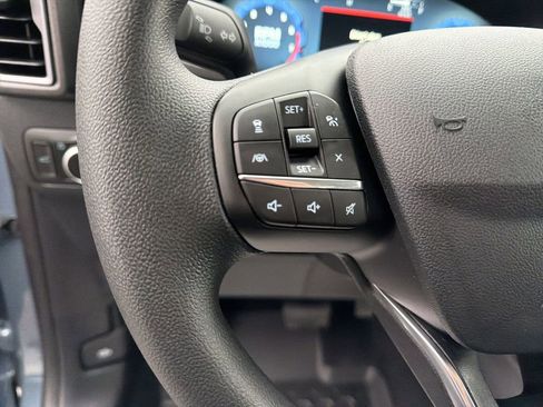 New 2025 Ford Bronco Sport Big Bend AWD/4WD image 19