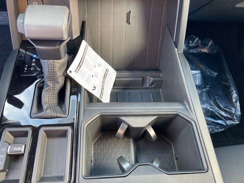 New 2026 Toyota Tundra SR image 38