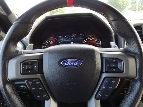 Used 2019 Ford F150 Raptor w/ Equipment Group 802A Luxury AWD/4WD image 23