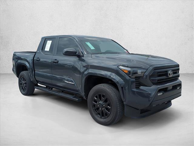 Certified 2024 Toyota Tacoma SR5 AWD/4WD image 3