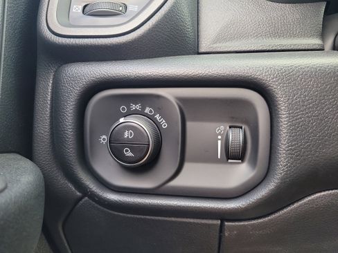 New 2026 RAM 2500 Tradesman AWD/4WD image 21