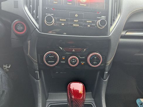 Used 2023 Subaru Forester Wilderness AWD/4WD image 27