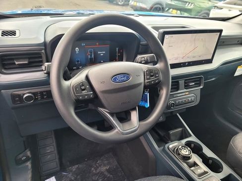 New 2026 Ford Maverick XL AWD/4WD image 6