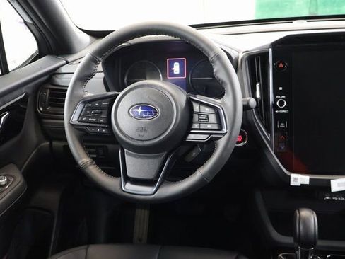 New 2026 Subaru Forester Limited image 16