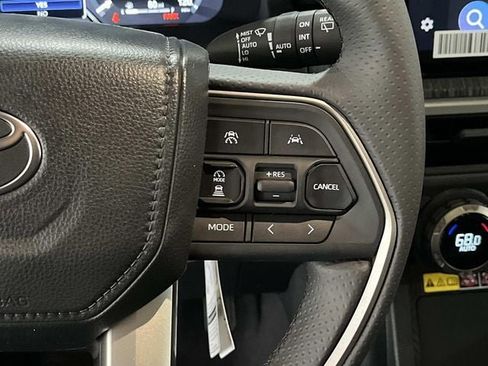 New 2026 Toyota 4Runner 4WD image 26