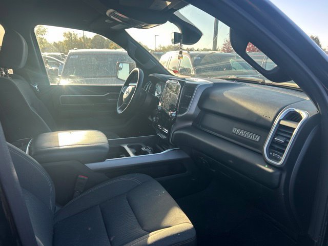 Used 2023 RAM 1500 Big Horn AWD/4WD image 7