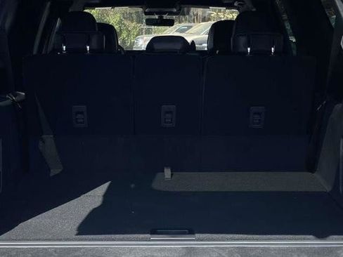 New 2025 Lincoln Navigator L Reserve w/ Jet Appearance Package AWD/4WD image 10