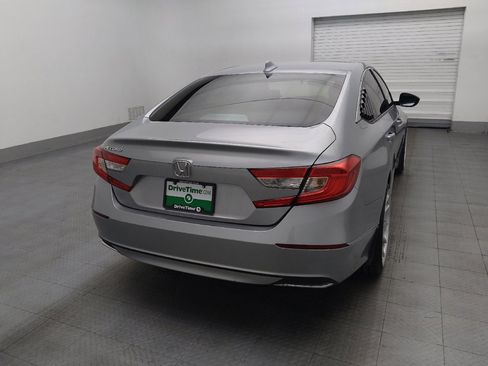 Used 2018 Honda Accord EX image 7