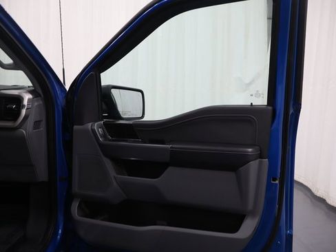 Used 2021 Ford F150 XLT w/ Equipment Group 302A High image 13