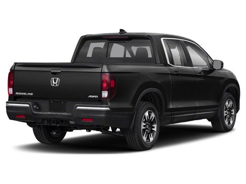 Used 2020 Honda Ridgeline RTL image 2