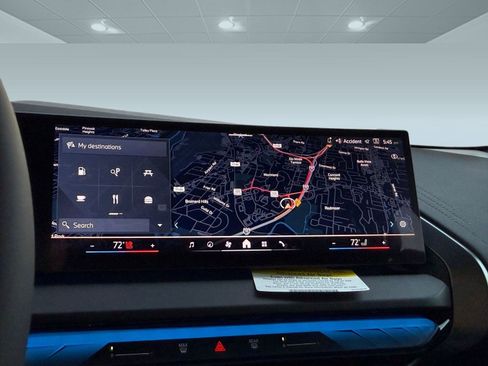 New 2026 BMW X3 xDrive30 image 27