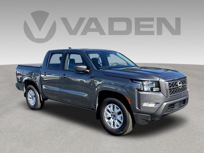 Used 2023 Nissan Frontier SV w/ SV Convenience Package