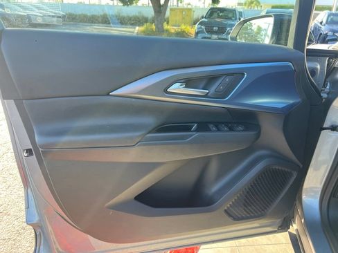 Used 2024 Chevrolet Equinox EV LT w/ LPO, Blackout Package FWD image 42