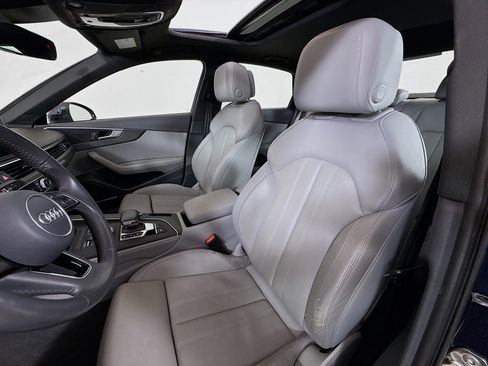 Used 2018 Audi A4 2.0T Prestige w/ Prestige Package image 11