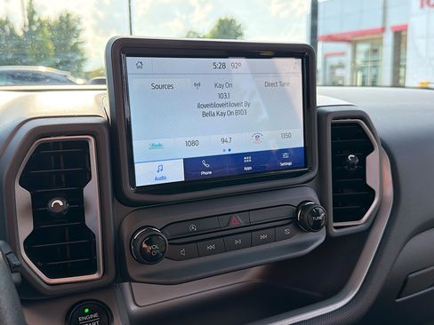 Used 2021 Ford Bronco Sport Big Bend AWD/4WD image 9