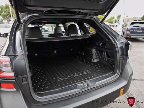 Used 2025 Subaru Outback Wilderness AWD/4WD image 42