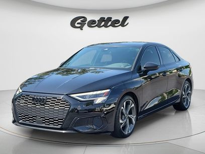 Used 2023 Audi A3 2.0T Premium Plus w/ Premium Plus Package