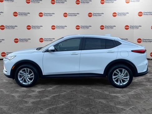 New 2026 Buick Envista Preferred image 2