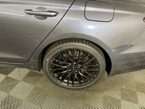 New 2026 Genesis G70 3.3T Prestige AWD/4WD image 18
