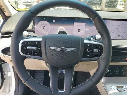 Used 2026 Genesis GV70 2.5T Select AWD/4WD image 9