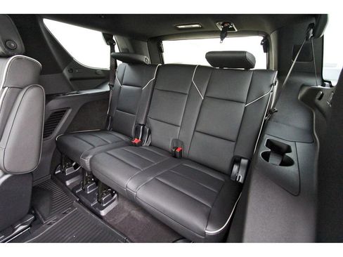New 2026 Cadillac Escalade Sport w/ Touring Package AWD/4WD image 13