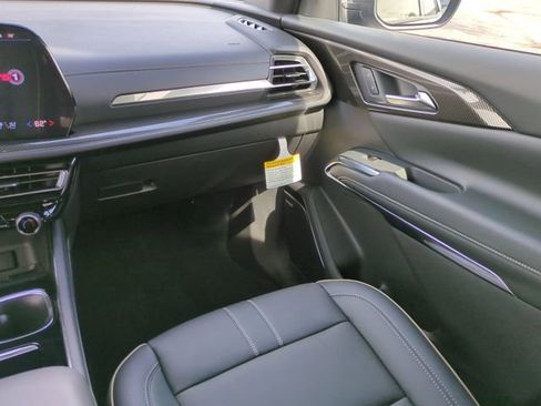 New 2026 Chevrolet Traverse High Country image 16