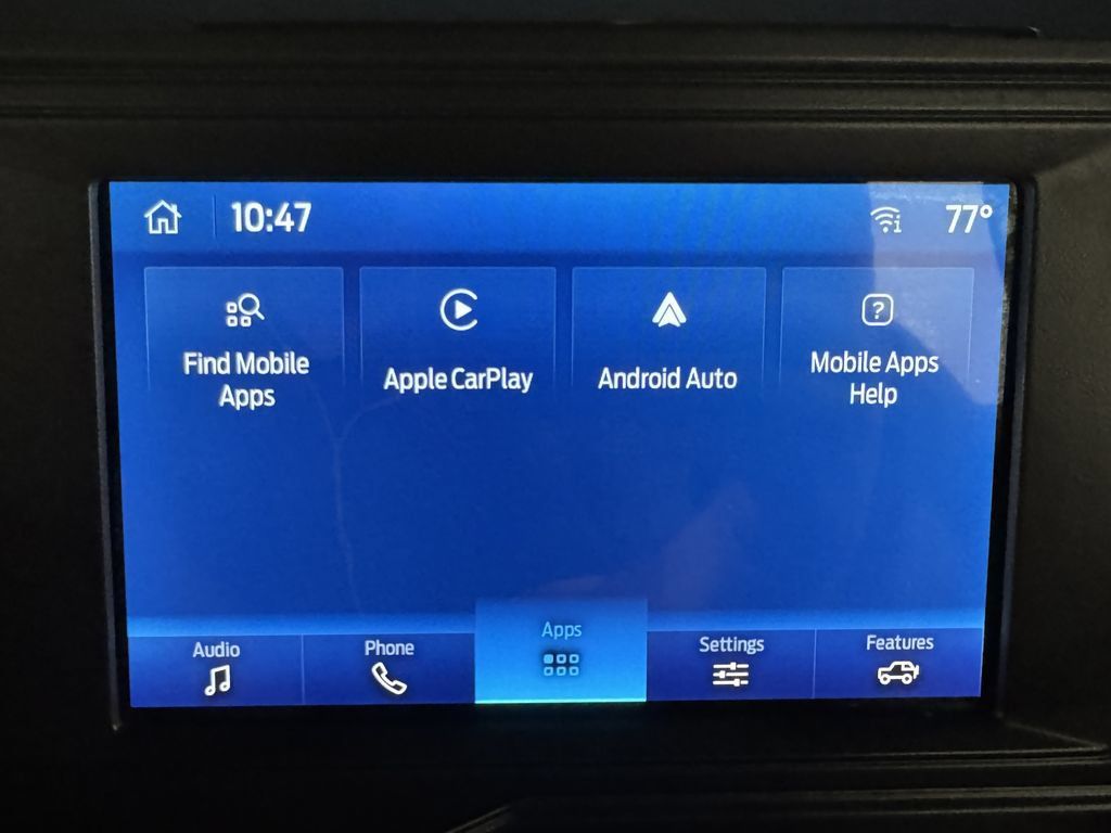 Used 2023 Ford Bronco Big Bend AWD/4WD image 27
