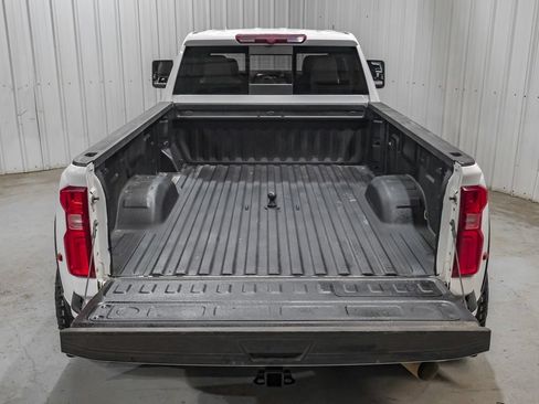 Used 2023 Chevrolet Silverado 3500 LTZ w/ LTZ Plus Package AWD/4WD image 56