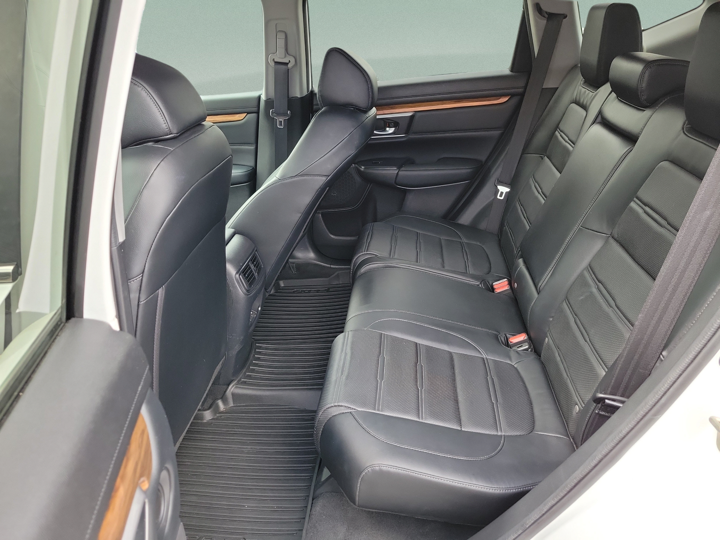 Certified 2019 Honda CR-V EX-L image 9