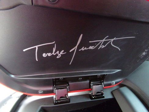 Used 2017 Chevrolet Corvette Z06 RWD image 23