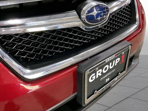 Used 2016 Subaru Crosstrek 2.0i Premium AWD/4WD image 29