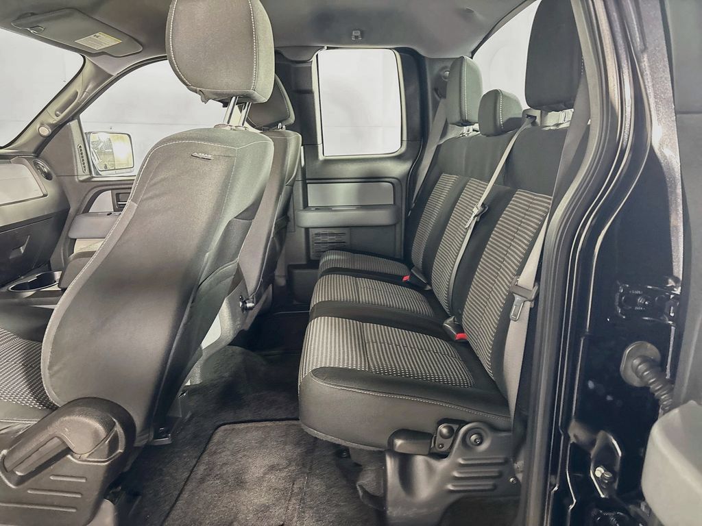 Used 2014 Ford F150 STX w/ Equipment Group 201A Mid RWD image 18