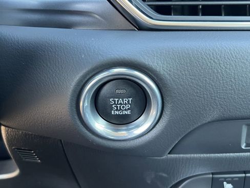 New 2025 MAZDA CX-5 AWD 2.5 S w/ Select Package image 16