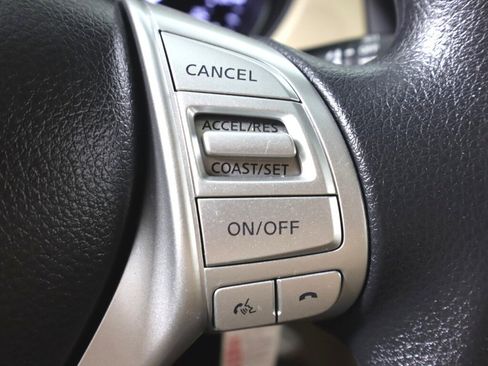 Used 2016 Nissan Rogue S w/ Appearance Package image 15