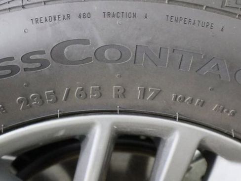 Used 2021 Nissan Rogue S image 39