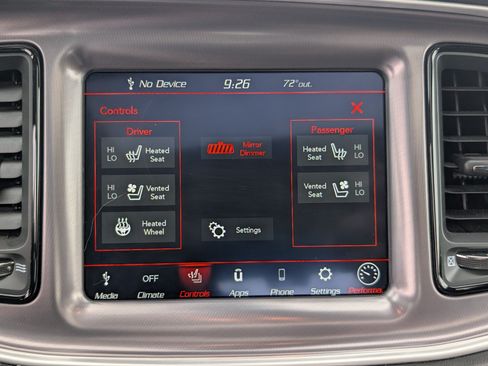 Used 2021 Dodge Challenger R/T Scat Pack RWD image 30