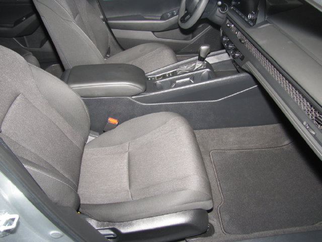 Certified 2024 Honda Accord LX image 41
