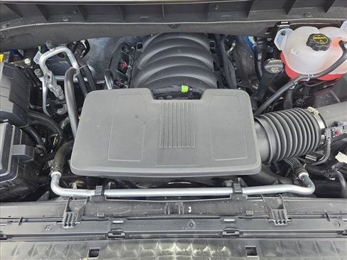 New 2026 Chevrolet Silverado 1500 LT image 20