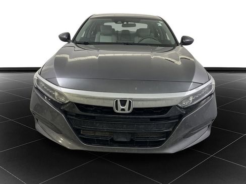 Used 2019 Honda Accord LX image 8