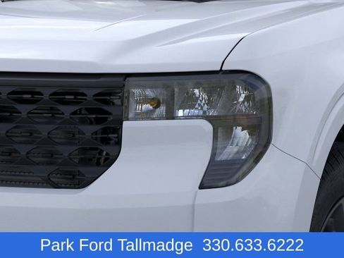 New 2026 Ford Maverick XLT AWD/4WD image 19