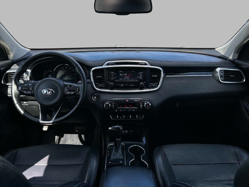 Used 2016 Kia Sorento EX w/ EX Premium Package FWD image 21