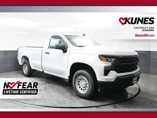 New 2026 Chevrolet Silverado 1500 W/T w/ WT Value Package video 1