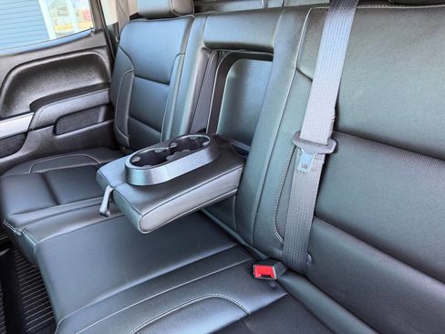 Used 2019 Chevrolet Silverado 2500 LTZ w/ Duramax Plus Package image 38