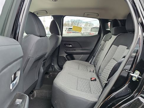 New 2026 Nissan Kicks SV w/ Cold Weather Package AWD/4WD image 7