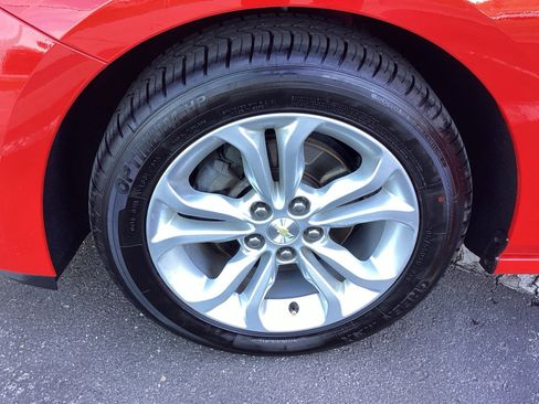 Used 2019 Chevrolet Cruze LS w/ LS Convenience Package image 19