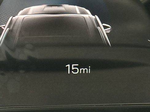 New 2026 GMC Terrain AT4 w/ LPO, Floor Liner Package AWD/4WD image 15