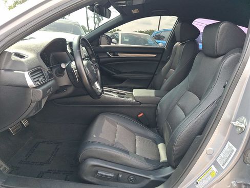 Used 2020 Honda Accord Sport image 14